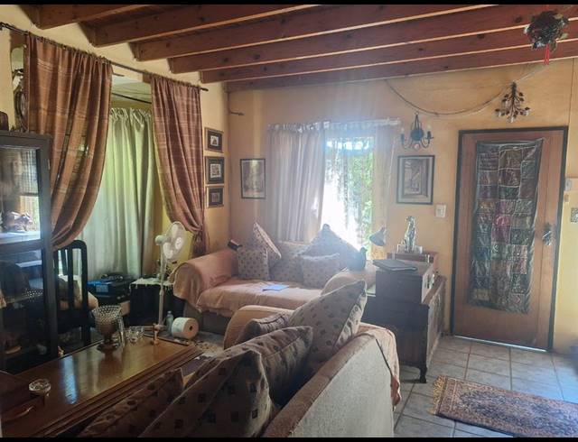 3 BEDROOM HOUSE SOLD IN THERESAPARK
